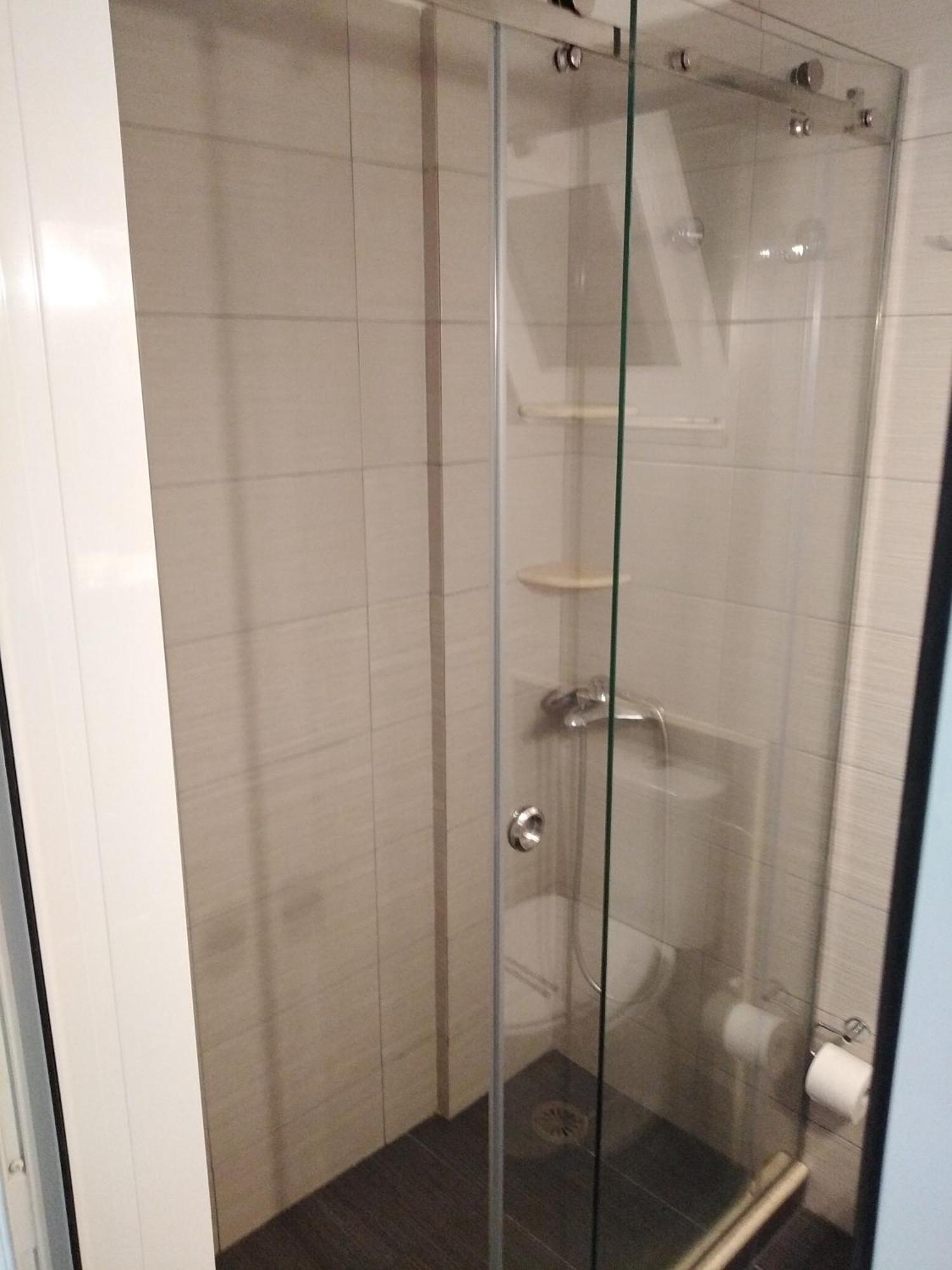 Studios Maniati エラフォニソス 部屋 写真